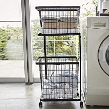 【熱賣精選】臟衣簍臟衣服收納筐家用壁掛放衣服的洗衣籃子衛生間可 歷史價格詳細信息