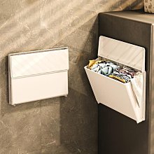 【熱賣精選】臟衣簍臟衣服收納筐家用壁掛放衣服的洗衣籃子衛生間可 歷史價格詳細信息