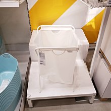 宜家寶 收納籃 北歐風鐵藝置物掛籃 可用於床鋪 門後  現貨 蝦皮直送 歷史價格詳細信息