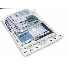 MAGICBAG 真空壓縮收納袋15入 C1600355  COSCO代購 歷史價格詳細信息