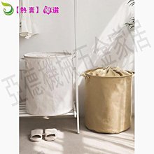 家居髒衣籃棉麻布藝髒衣簍大號防水可摺疊洗衣籃髒衣服玩具收納籃 歷史價格詳細信息