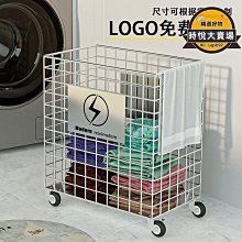 洗衣籃衣服收納籃 輕巧手提雙格束口防水折疊髒衣籃儲物置物架大容量玩具收納袋 衣物分類整理籃時尚簡約風浴室收納籃-38度C 歷史價格詳細信息