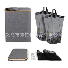 大容量髒衣籃 ins風簡約牛奶波點北歐布藝棉麻收納桶洗衣筐臟衣簍可折疊雜物籃 歷史價格詳細信息