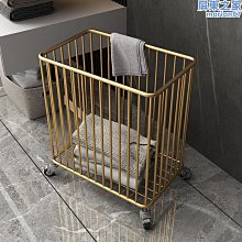 家用金色臟衣籃北歐ins風浴室臟衣服收納筐鐵藝輕奢洗衣*特價~特價特賣~特價特賣#促銷 #現貨 歷史價格詳細信息