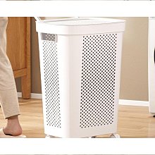 品質洗衣籃可摺疊髒衣籃家用化妝室浴室髒衣簍汙衣籃髒衣服收納筐儲物 歷史價格詳細信息