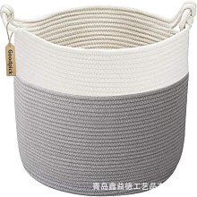 家居髒衣籃棉麻布藝髒衣簍大號防水可摺疊洗衣籃髒衣服玩具收納籃 歷史價格詳細信息