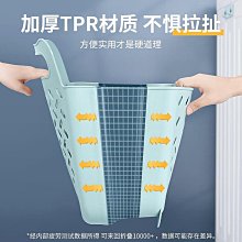 壁掛洗衣籃 洗衣籃 髒衣籃 摺疊髒衣籃 家用摺疊洗衣籃 儲物大收納筐 塑膠髒衣簍 娃娃收納桶 歷史價格詳細信息