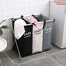 衣物分隔收納籃3入 (居家收納盒 衣櫥衣櫃收納 整理 摺疊收納盒  襪子收納籃 內衣收納盒 可堆疊) 歷史價格詳細信息