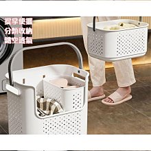 品質洗衣籃可摺疊髒衣籃家用化妝室浴室髒衣簍汙衣籃髒衣服收納筐儲物 歷史價格詳細信息