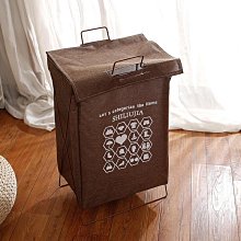 髒衣籃髒衣物收納筐 布藝髒衣簍 大號 收納簍 髒衣藍 髒衣婁 歷史價格詳細信息