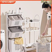 【新款】髒衣服收納筐摺疊髒衣籃壁掛浴室衛生間放衣洗衣籃家用髒衣爾 歷史價格詳細信息