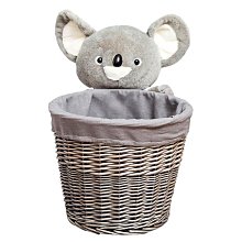 創意考拉毛絨玩具制定logo卡通企業吉祥物小熊澳洲樹袋熊公仔 歷史價格詳細信息