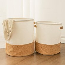 “大拇指”家居 北歐髒衣簍家用放髒衣服的收納筐髒衣籃臥室髒衣筐洗衣籃子玩具籃 歷史價格詳細信息