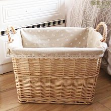 藤編柳編收納籃菜籃雞蛋籃子手提編織野餐籃水果籃小禮品竹籃花籃*爆款 歷史價格詳細信息