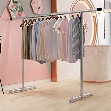 鍍鋅鋼管晾衣架落地單桿式陽臺室外曬衣架不鏽鋼曬被架涼衣架定做 歷史價格詳細信息