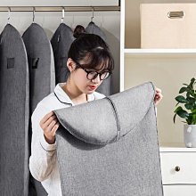 下殺-衣服防塵蓋布防塵罩透明掛式蓋布大衣罩套子大衣掛衣袋防塵袋【規格不同，價格不同】 歷史價格詳細信息