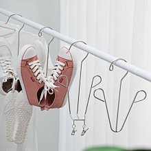 下殺-不銹鋼晾衣架落地折疊家用室內外陽臺多功能X型晾曬伸縮晾衣桿子 歷史價格詳細信息