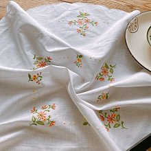 床頭柜蓋布結婚高檔防塵巾喜慶紅色桌墊婚房裝飾布置拉花婚禮用品 歷史價格詳細信息