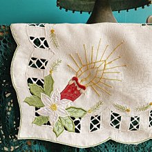 床頭柜蓋布結婚高檔防塵巾喜慶紅色桌墊婚房裝飾布置拉花婚禮用品 歷史價格詳細信息