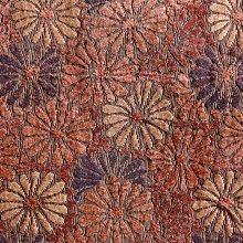 “正品”甩賣 外貿出口原單法式闐園棉麻布刺繡方桌布 茶幾布 床頭柜蓋巾 歷史價格詳細信息