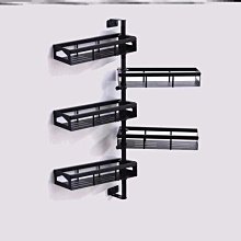 廚房旋轉置物架專用檯面壁掛三角轉角櫃調味品置物架角架 歷史價格詳細信息