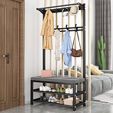 免運-衣柜收納架掛袋抽屜式放包包的家用整理盒皮包落地式置物架柜子 歷史價格詳細信息