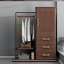 下殺-衣帽架伴侶落地式晾衣架防塵罩塑料透明衣服罩衣物收納整理袋防塵【規格不同，價格不同】 歷史價格詳細信息