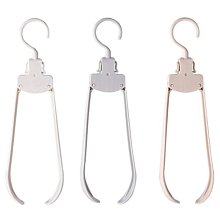 多功能旅行摺疊衣架收納晾衣架可攜式旅遊神器出差家用衣架掛衣架 歷史價格詳細信息