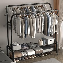 家居收納 家用晾衣架室內落地臥室陽台掛曬衣服架子簡易宿舍室內折疊衣帽架 歷史價格詳細信息