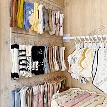 嬰兒晾衣架寶寶專用落地陽台室內折疊家用不銹鋼多夾子多功能神器~沁沁百貨 歷史價格詳細信息