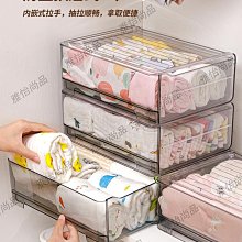 收納箱抽屜式衣柜收納家用玩具收納箱塑料儲物柜內衣整理收納盒子-正正精品 歷史價格詳細信息