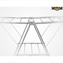 晾架落地式不鏽鋼架摺疊室內外曬被子神器家用伸縮掛架 歷史價格詳細信息