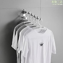 陽臺摺疊  不鏽鋼晾衣架隱形窗臺室外室內涼衣曬衣架神器曬晾衣桿 價格比較,價格查詢,歷史價格詳細信息