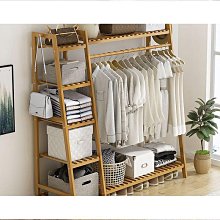 落地衣帽架 臥室內 房間 家用晾衣架  衣帽間掛衣架 多功能 開放式衣櫃 實木衣櫃 創意衣帽架 歷史價格詳細信息