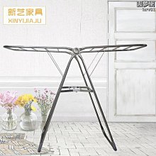 【現貨】摺疊晾衣架陽臺多功能曬被子家用室內晾衣桿落地曬衣架臥室大 歷史價格詳細信息