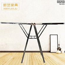 陽臺摺疊  不鏽鋼晾衣架隱形窗臺室外室內涼衣曬衣架神器曬晾衣桿 歷史價格詳細信息