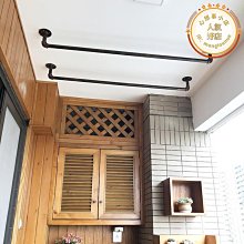 加粗水管掛衣架金色落地架臥室雙層衣服架子服裝店簡易家用晾衣架 歷史價格詳細信息