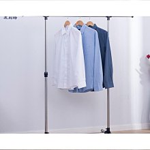【締造】加粗晾衣架落地掛衣架組裝宿舍用室內臥室學生曬衣架家用涼衣服杆 歷史價格詳細信息