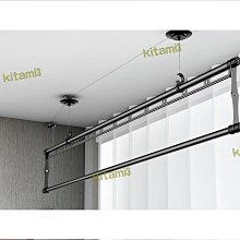 單桿晾衣架 雙桿曬衣桿 室內頂裝晾衣桿 室外曬衣桿 曬衣架 歷史價格詳細信息