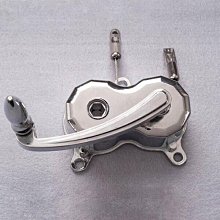 陽臺晾衣架手搖器通用晾衣桿升降器配件涼衣曬衣架搖手器手動搖把 歷史價格詳細信息