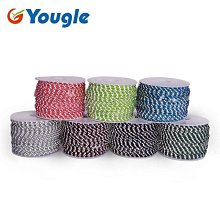 三合一 50米 50M 電源+影像+聲音 AV DC電源 懶人線 監控系統 監視器 攝影機 鏡頭 DIY線材 小齊的家 歷史價格詳細信息