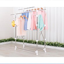 【締造】陽臺伸縮晾衣架戶外摺疊曬衣架家用推拉式窗外室內外晾衣杆加厚款 歷史價格詳細信息