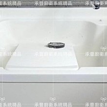 人造石衛浴洗漱臺浴室洗臉盆亞克力一體洗手臺超長無縫拼接臺 歷史價格詳細信息