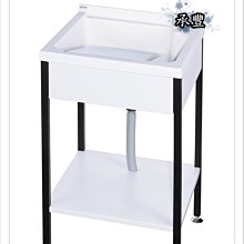 承豐衛浴~F60新型立柱-活動式洗衣板/人造石洗衣台/陽洗台/洗手台/實心水槽/防水浴櫃附搓衣板 【櫃體/鋼琴烤漆/60cm】 歷史價格詳細信息