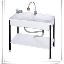 承豐衛浴~F60新型立柱-活動式洗衣板/人造石洗衣台/陽洗台/洗手台/實心水槽/防水浴櫃附搓衣板 【櫃體/鋼琴烤漆/60cm】 歷史價格詳細信息