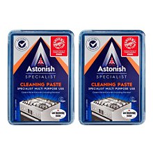 Astonish 廚房萬用去漬霸【150g】(一擦即亮/溫和去漬) 歷史價格詳細信息