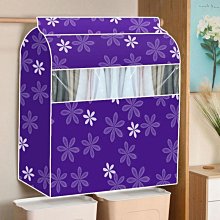 衣服防塵罩防塵袋衣罩大衣防塵袋衣物罩半透明掛衣袋大衣西服套子【規格不同，價格不同】~特價 歷史價格詳細信息