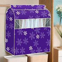 衣服防塵罩防塵袋衣罩大衣防塵袋衣物罩半透明掛衣袋大衣西服套子【規格不同，價格不同】~特價 歷史價格詳細信息