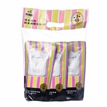 克潮靈環保除濕桶補充包-去霉味 350g*3入 吸濕量660ml*3入 歷史價格詳細信息