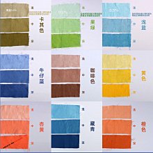 染衣服染料黑色棉麻牛仔環保免煮染色劑衣物上色染料扎染不掉色-沐雨家居 歷史價格詳細信息